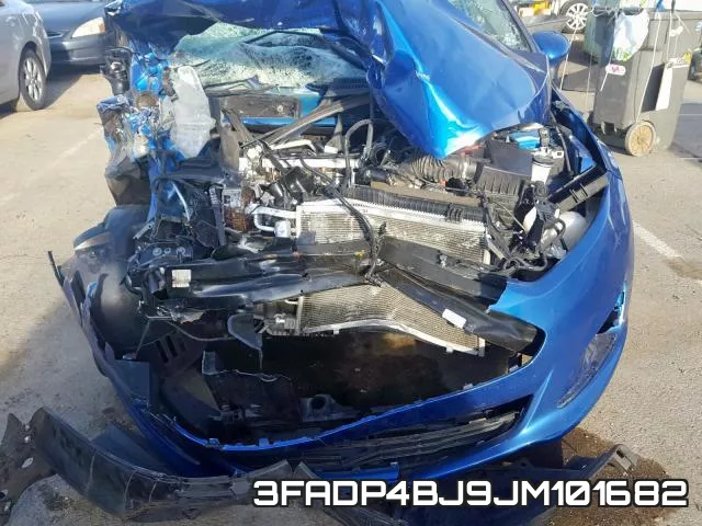 3FADP4BJ9JM101682 фото 10