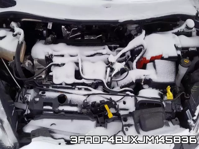 3FADP4BJXJM145836 фото 8