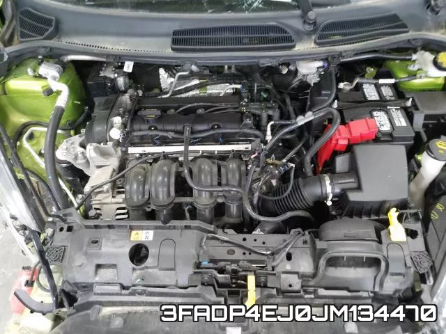 3FADP4EJ0JM134470 фото 8