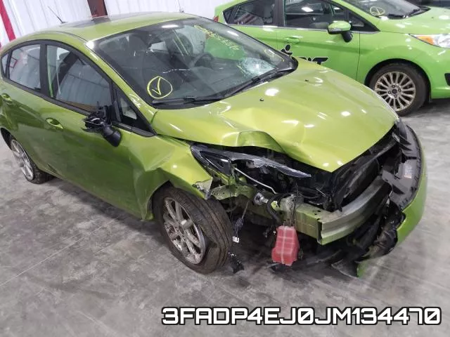 3FADP4EJ0JM134470 фото 10