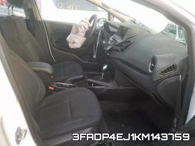 3FADP4EJ1KM143759 фото 6