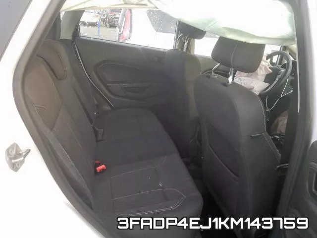3FADP4EJ1KM143759 фото 7