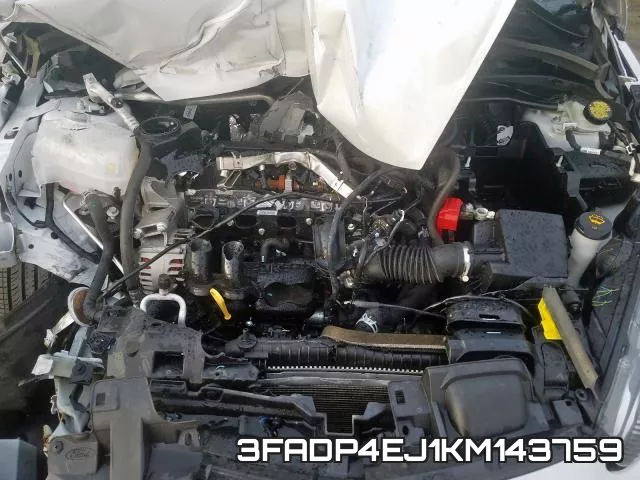 3FADP4EJ1KM143759 фото 8