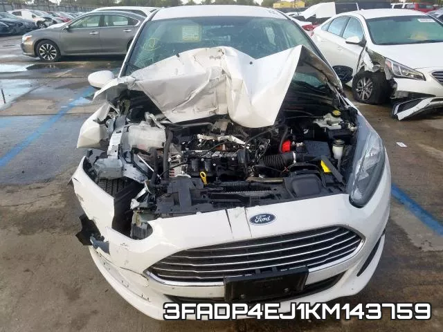 3FADP4EJ1KM143759 фото 10