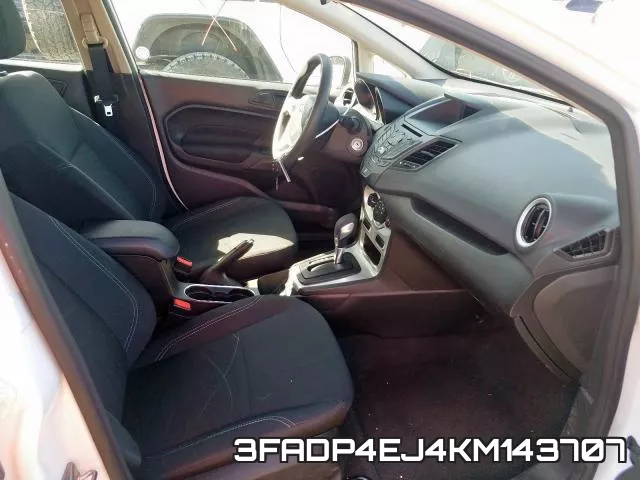3FADP4EJ4KM143707 фото 6