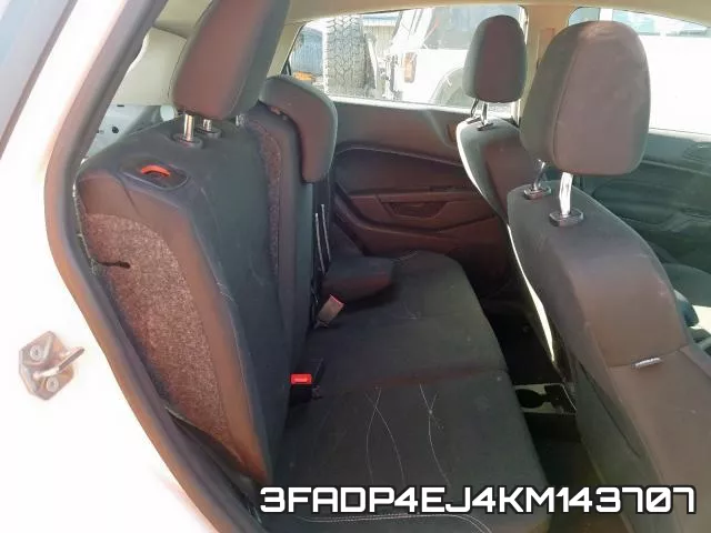 3FADP4EJ4KM143707 фото 7