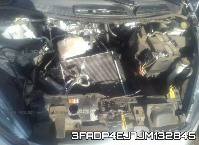 3FADP4EJ7JM132845 фото 2