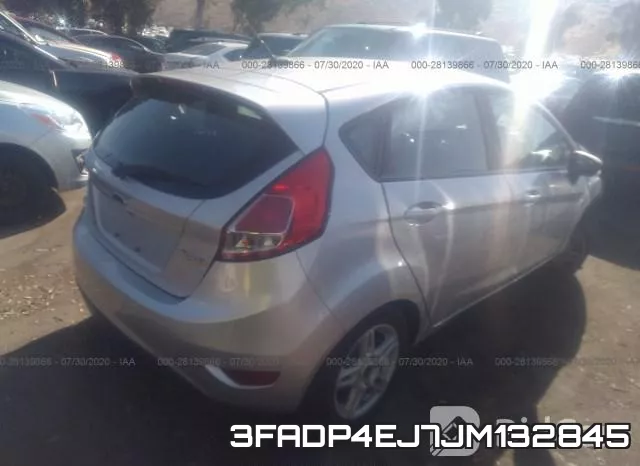 3FADP4EJ7JM132845 фото 5