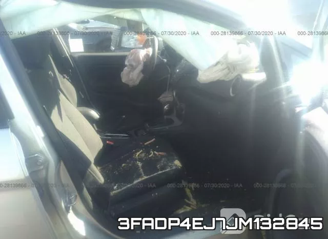 3FADP4EJ7JM132845 фото 6