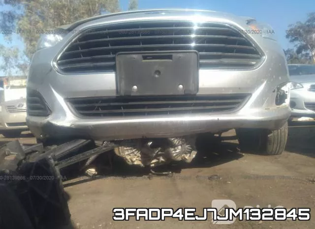 3FADP4EJ7JM132845 фото 7