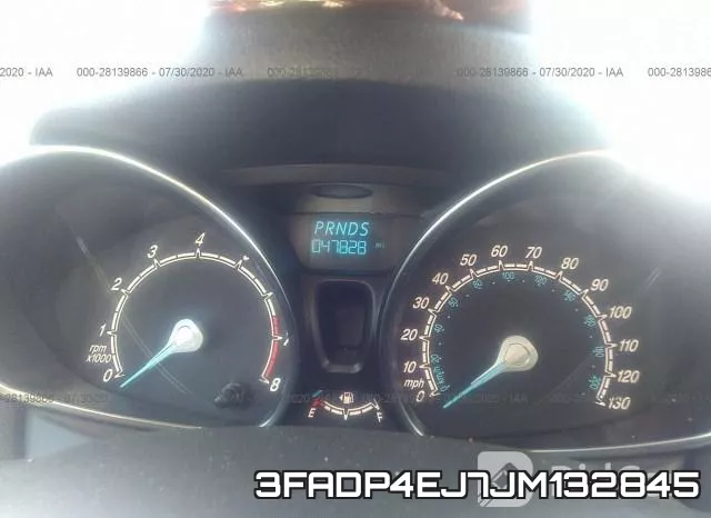 3FADP4EJ7JM132845 фото 8