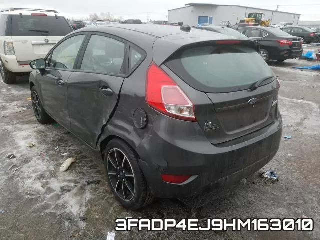 3FADP4EJ9HM163010 фото 4