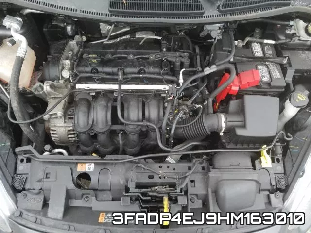 3FADP4EJ9HM163010 фото 8