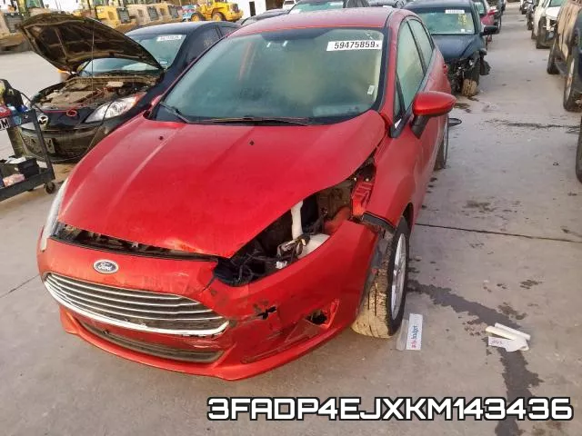 3FADP4EJXKM143436 фото 3