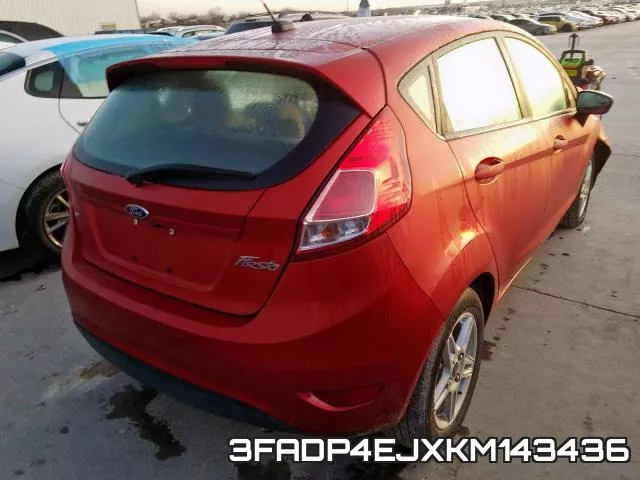 3FADP4EJXKM143436 фото 5