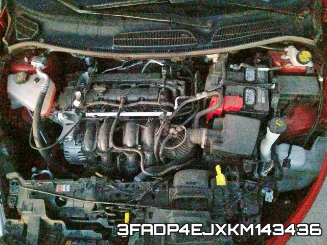 3FADP4EJXKM143436 фото 8
