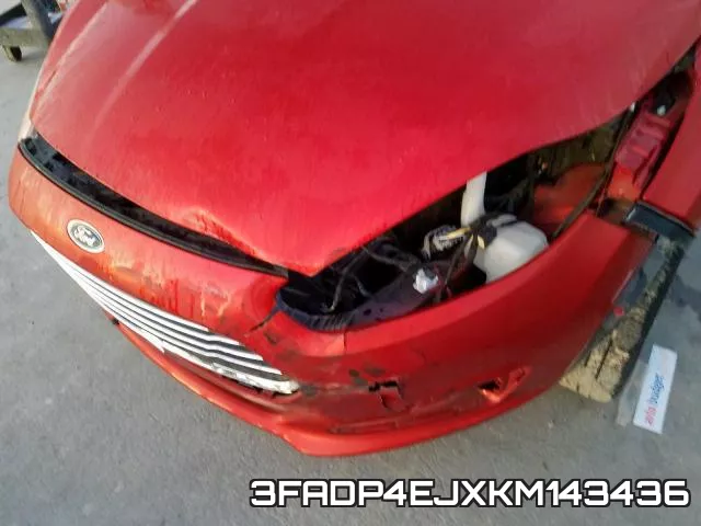3FADP4EJXKM143436 фото 10