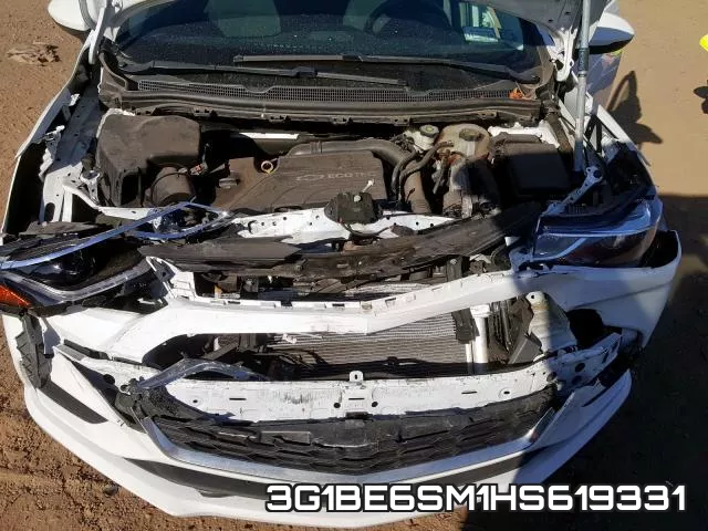 3G1BE6SM1HS619331 фото 8
