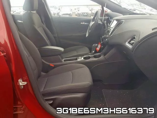 3G1BE6SM3HS616379 фото 6