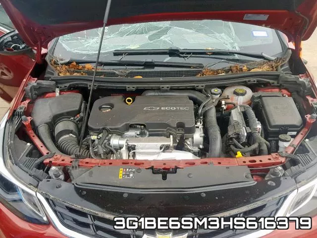 3G1BE6SM3HS616379 фото 8