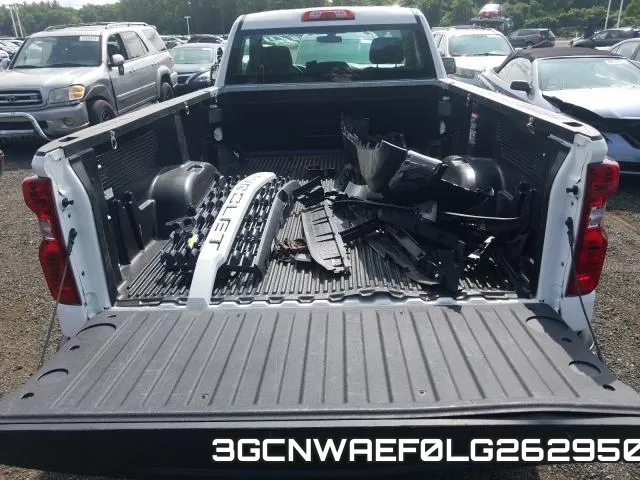 3GCNWAEF0LG262950 фото 7