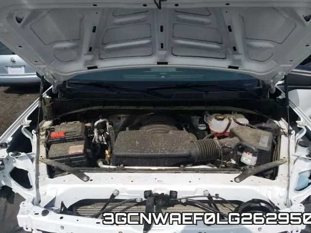 3GCNWAEF0LG262950 фото 8