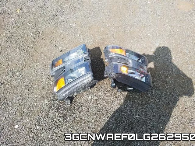 3GCNWAEF0LG262950 фото 10