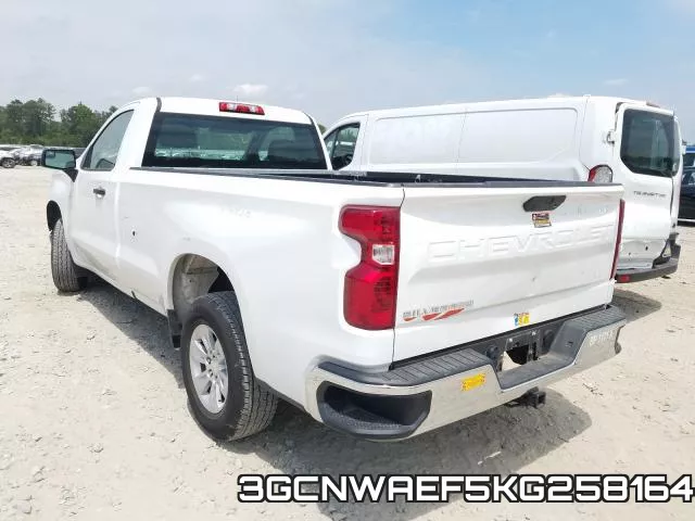 3GCNWAEF5KG258164 фото 4