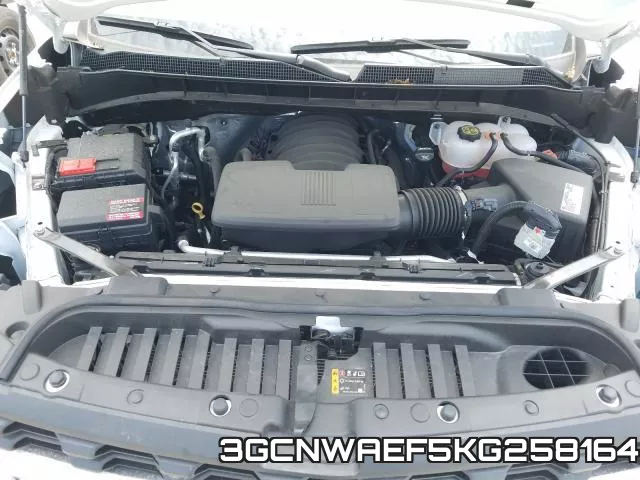 3GCNWAEF5KG258164 фото 8