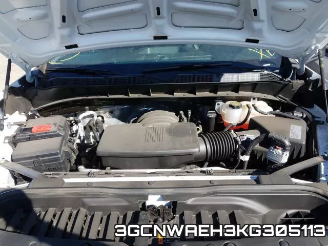3GCNWAEH3KG305113 фото 8
