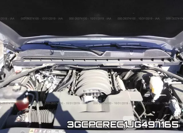 3GCPCREC1JG497165 фото 2