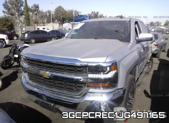 3GCPCREC1JG497165 фото 3