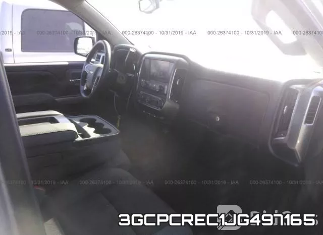 3GCPCREC1JG497165 фото 6