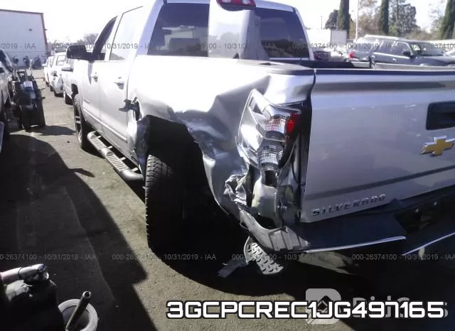 3GCPCREC1JG497165 фото 7