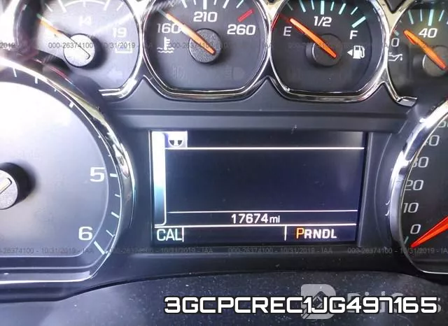 3GCPCREC1JG497165 фото 8