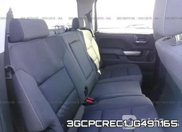 3GCPCREC1JG497165 фото 9