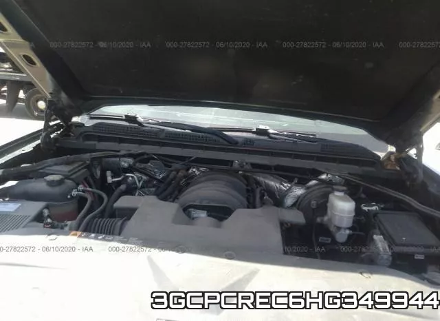 3GCPCREC6HG349944 фото 2