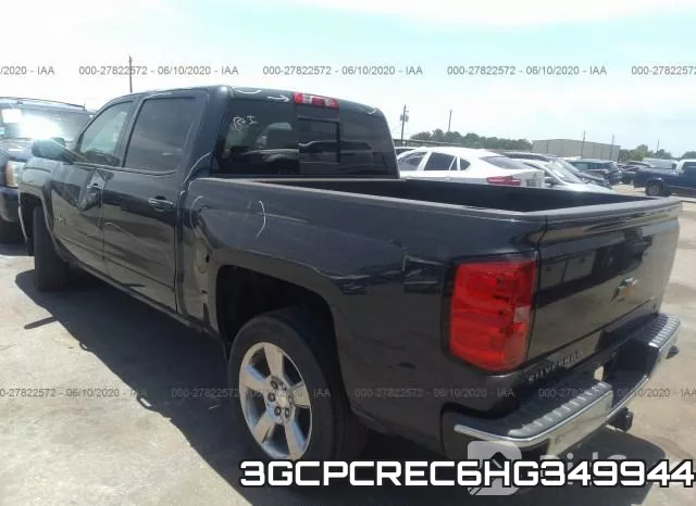 3GCPCREC6HG349944 фото 4