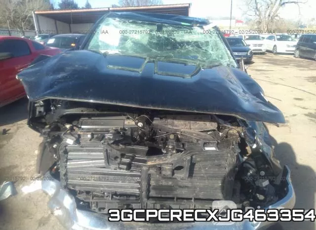 3GCPCRECXJG463354 фото 7