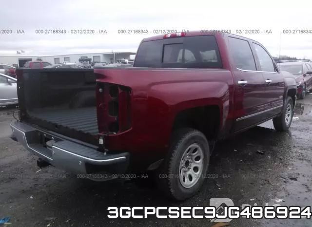3GCPCSEC9JG486924 фото 5