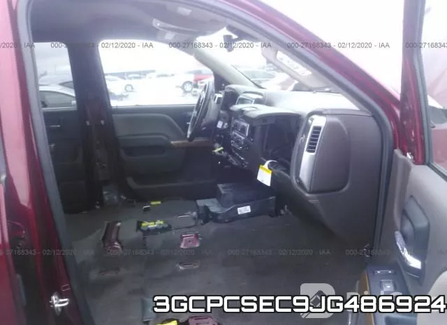 3GCPCSEC9JG486924 фото 6