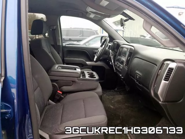 3GCUKREC1HG306733 фото 6