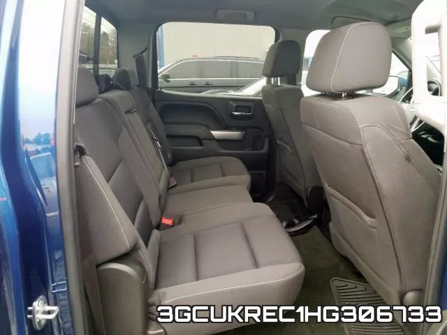 3GCUKREC1HG306733 фото 7