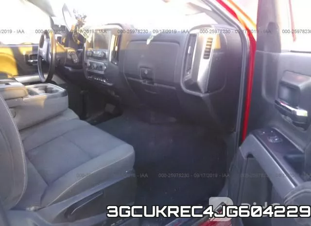 3GCUKREC4JG604229 фото 6