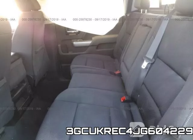 3GCUKREC4JG604229 фото 9