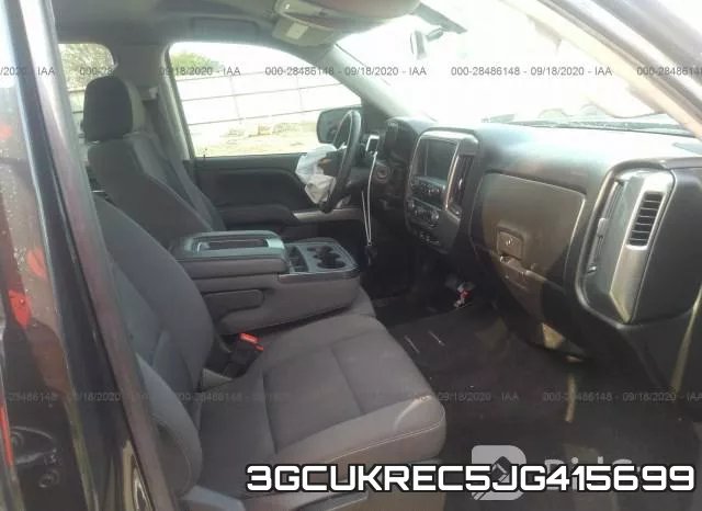 3GCUKREC5JG415699 фото 6