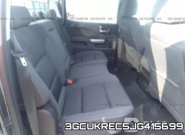 3GCUKREC5JG415699 фото 9
