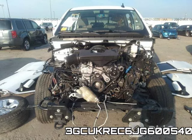 3GCUKREC6JG600540 фото 2