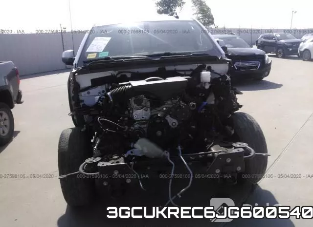 3GCUKREC6JG600540 фото 7
