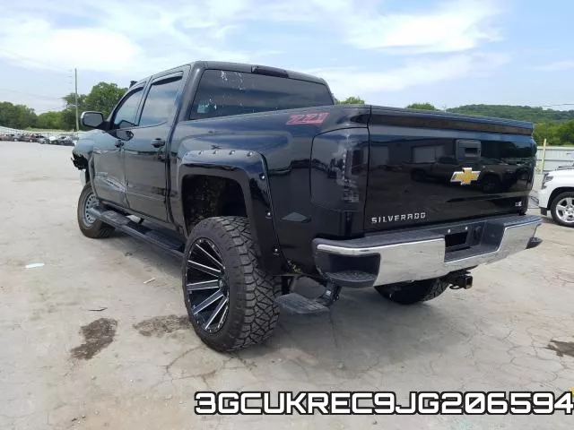 3GCUKREC9JG206594 фото 4